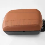2009+ Dodge Ram Classic Center Console Lid Armrest Cover - Image 2