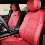 2011-18 Porsche Cayenne Leather Seat Covers (Custom Order) - Image 3