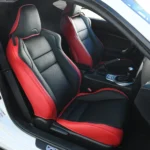 2012-2021 Toyota GT86 / BRZ / FRS Custom Leather Seat Covers (Custom Order) - Image 2