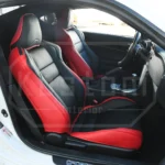 2012-2021 Toyota GT86 / BRZ / FRS Custom Leather Seat Covers (Custom Order) - Image 3