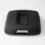 2014-18 GMC Sierra Center Console Lid Armrest Cover - Image 3