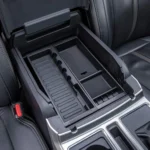 2015-20 Ford F150 Center Console Organizer - Image 2