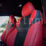 2015-21 Subaru WRX / STi Leather Seat Covers (Custom Order) - Image 3