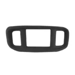 2015-23 Dodge Charger Alcantara Dashboard Cover - Image 2