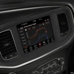 2015-23 Dodge Charger Alcantara Dashboard Cover - Image 3