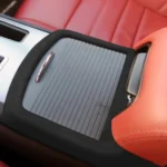 2015-23 Dodge Charger Cup Holder Frame Cover - Image 2