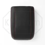 2016-23 Toyota Tacoma Center Console Lid Armrest Cover - Image 2