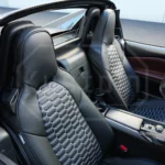 2016-25 Mazda Miata MX-5 Leather Seat Covers (Custom Order) - Image 2