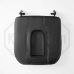 2019+ GMC Sierra Center Console Lid Armrest Cover - Image 2