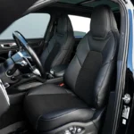 2019+ Porsche Cayenne Custom Leather Seat Covers (Custom Order) - Image 2