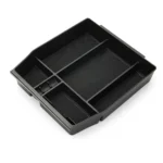 2021-23  Ford F150 Center Console Armrest Storage Organizer