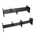 2021+ Ford F-150 Glove Box Organizer Insert