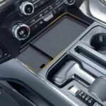 2021+ Ford F150 Center Console Hidden Storage Tray