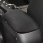 2024+ Ford Mustang S650 Suede Leather Armrest Cover - Image 2