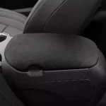 2024+ Ford Mustang S650 Suede Leather Armrest Cover - Image 3