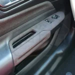 2024+ Ford Mustang Suede Leather Window Switch Panel Trim - Image 2