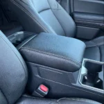 2024+ Toyota Tacoma Center Console Lid Armrest Cover - Image 2