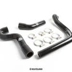 955 S V8 SILICONE BREATHER HOSE & VACUUM VENT LINES