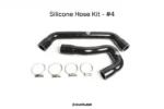 957 S & GTS V8 SILICONE CRANKCASE BREATHER HOSES - Image 2