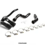 957 TURBO V8 SILICONE CRANKCASE BREATHER HOSES