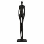 Elongated Form Sculpture - Image 3