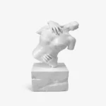 Embrace Form Sculpture
