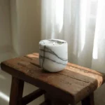 Halo Calm Candle Holder - Image 2