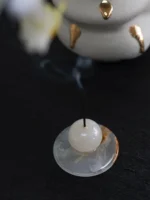 Jade Incense Holder - Image 3