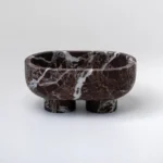 Luna Marble Tray - Image 2