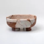 Luna Marble Tray - Image 3