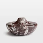 Monaco Marble Vase - Image 2