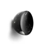 Obsidian Core Marble Pull Handle - Image 2