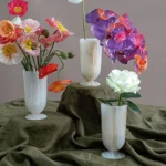 Small Jade Vase - Image 3