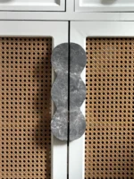 Twin-Curve Pull Handle - Image 2