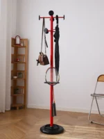 Umbrella Stand Coat Rack - Image 2