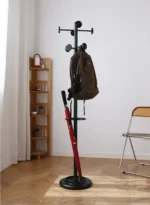 Umbrella Stand Coat Rack - Image 3