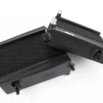 A90 Supra / BMW G-Series High-Performance Auxiliary Radiator (2 Per Car)