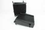 A90 Supra / BMW G-Series High-Performance Auxiliary Radiator (2 Per Car) - Image 2
