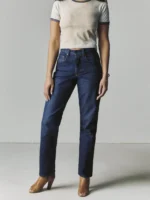 ada indigo selvage rinse - Image 3
