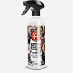 Adam's 25th Anniversary Total Interior Cleaner