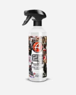 Adam's 25th Anniversary Total Interior Cleaner