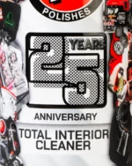 Adam's 25th Anniversary Total Interior Cleaner - Image 2