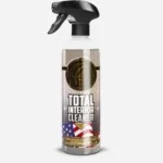 Adam's Memorial Day Total Interior Cleaner 2025
