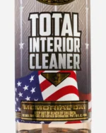 Adam's Memorial Day Total Interior Cleaner 2025 - Image 3