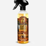 Adam's Pumpkin Spice Total Interior Cleaner 2025