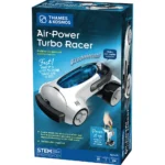 Air-Power Turbo Racer