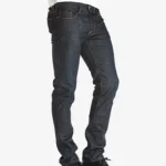 All Blue Jeans