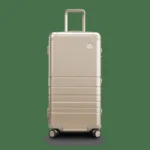 Aluminum Trunk Large