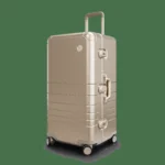 Aluminum Trunk Large - Image 2