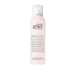 amazing grace dry shampoo